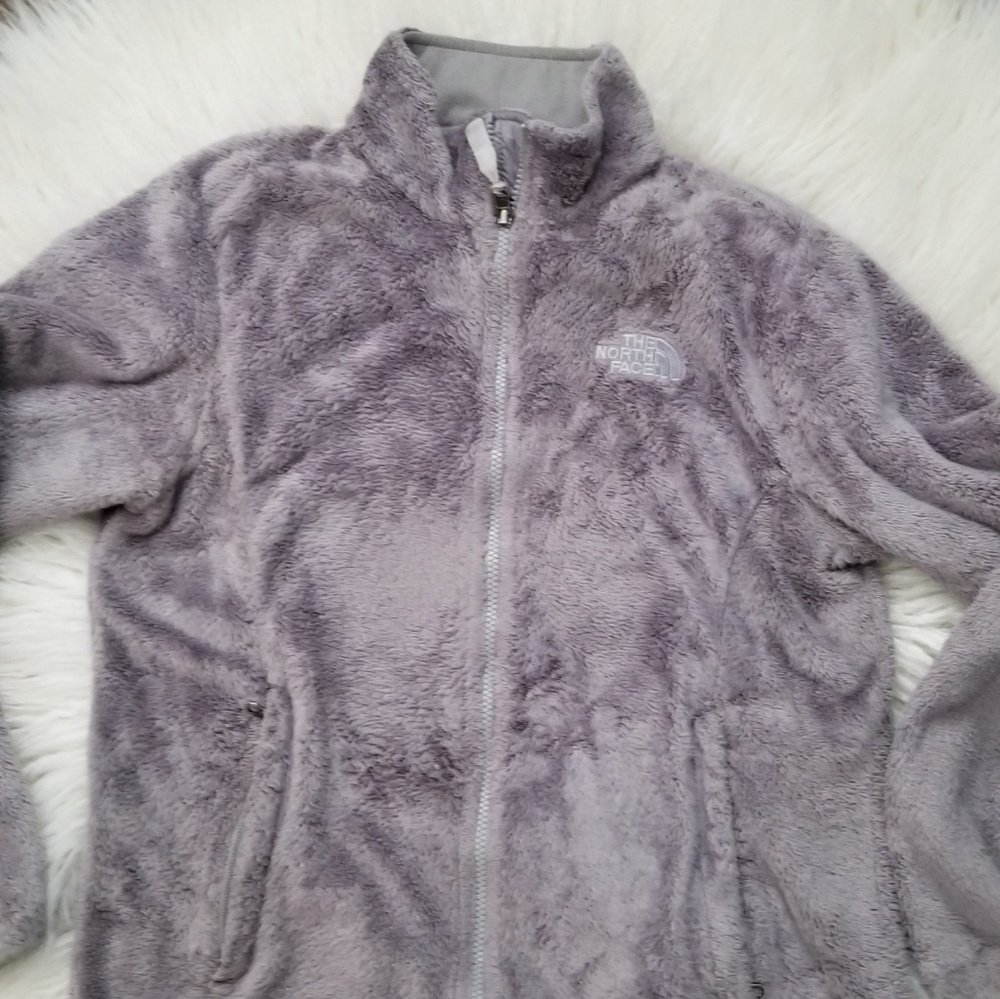 North Face Womens Osito Size medium